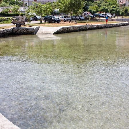 Apartments By The Sea Supetarska Draga - Donja, Rab - 2022 المظهر الخارجي الصورة