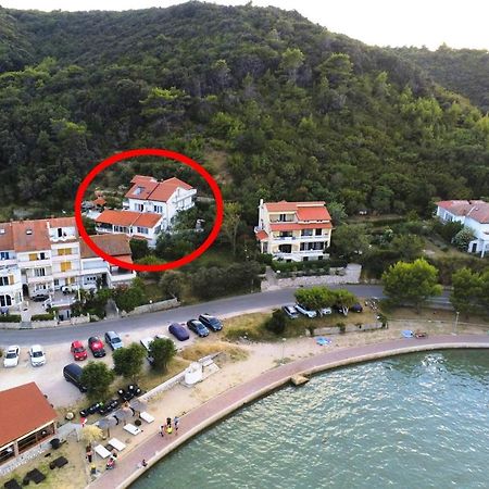 Apartments By The Sea Supetarska Draga - Donja, Rab - 2022 المظهر الخارجي الصورة