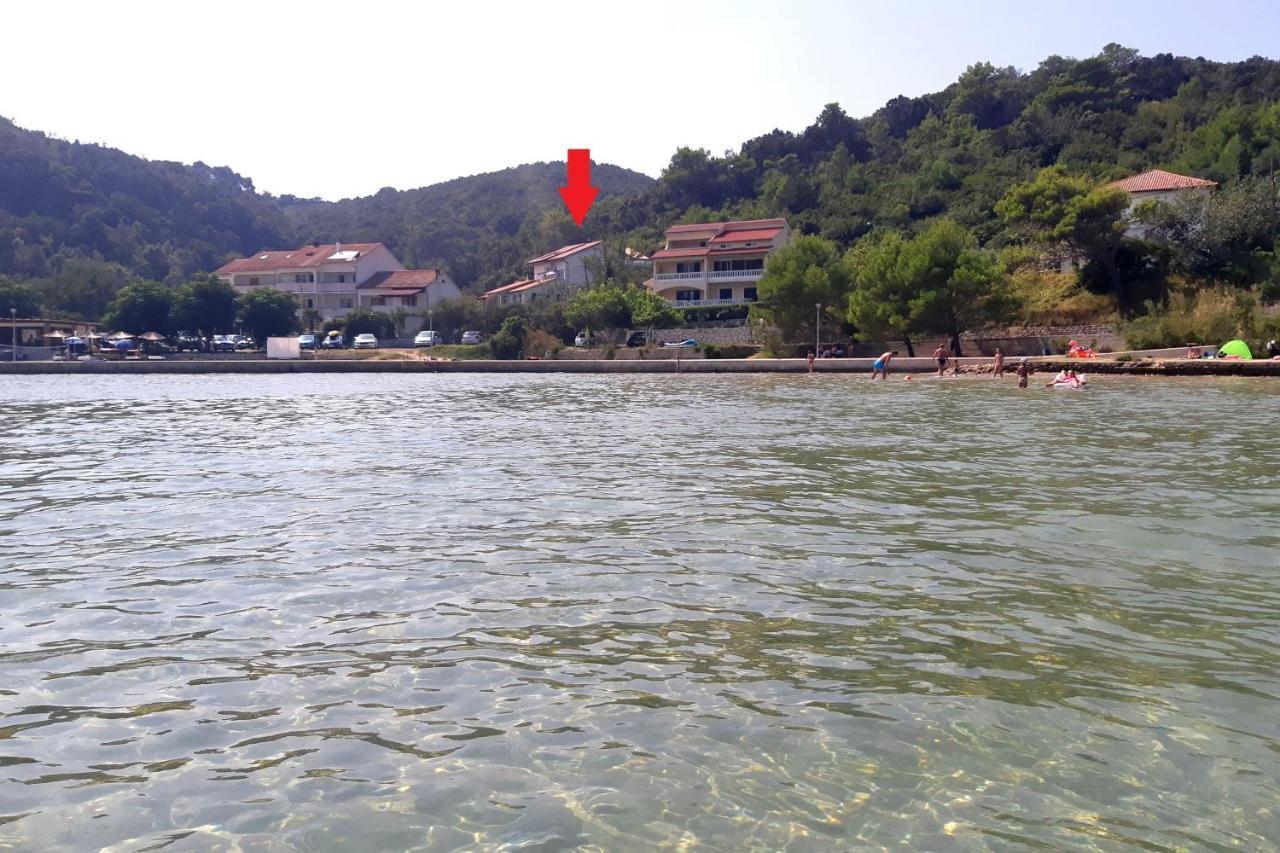 Apartments By The Sea Supetarska Draga - Donja, Rab - 2022 المظهر الخارجي الصورة
