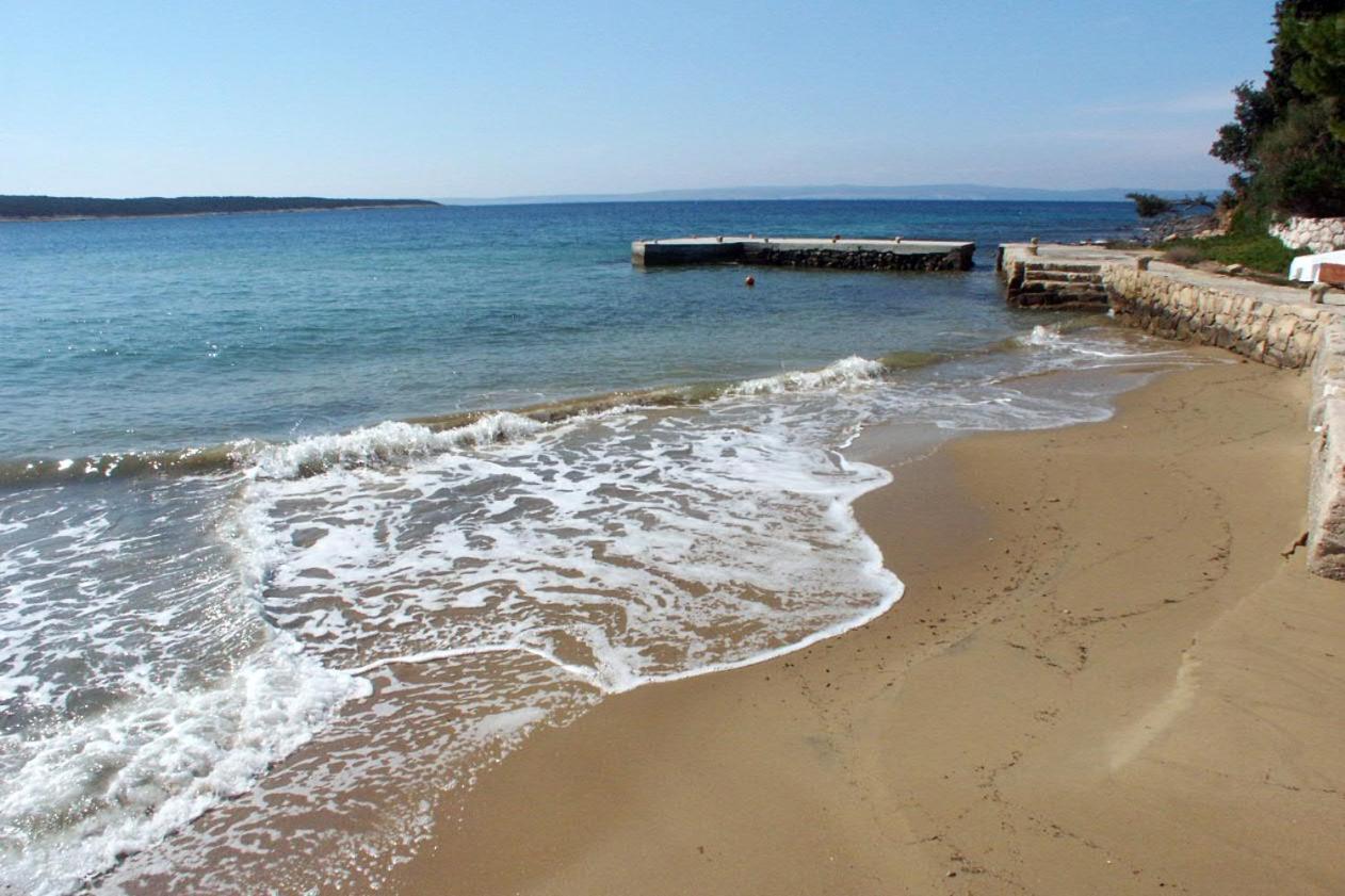 Apartments By The Sea Supetarska Draga - Donja, Rab - 2022 المظهر الخارجي الصورة
