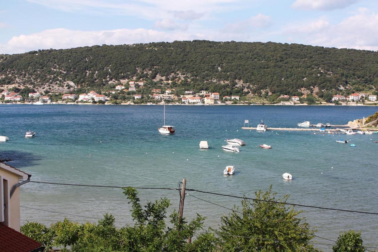 Apartments By The Sea Supetarska Draga - Donja, Rab - 2022 المظهر الخارجي الصورة