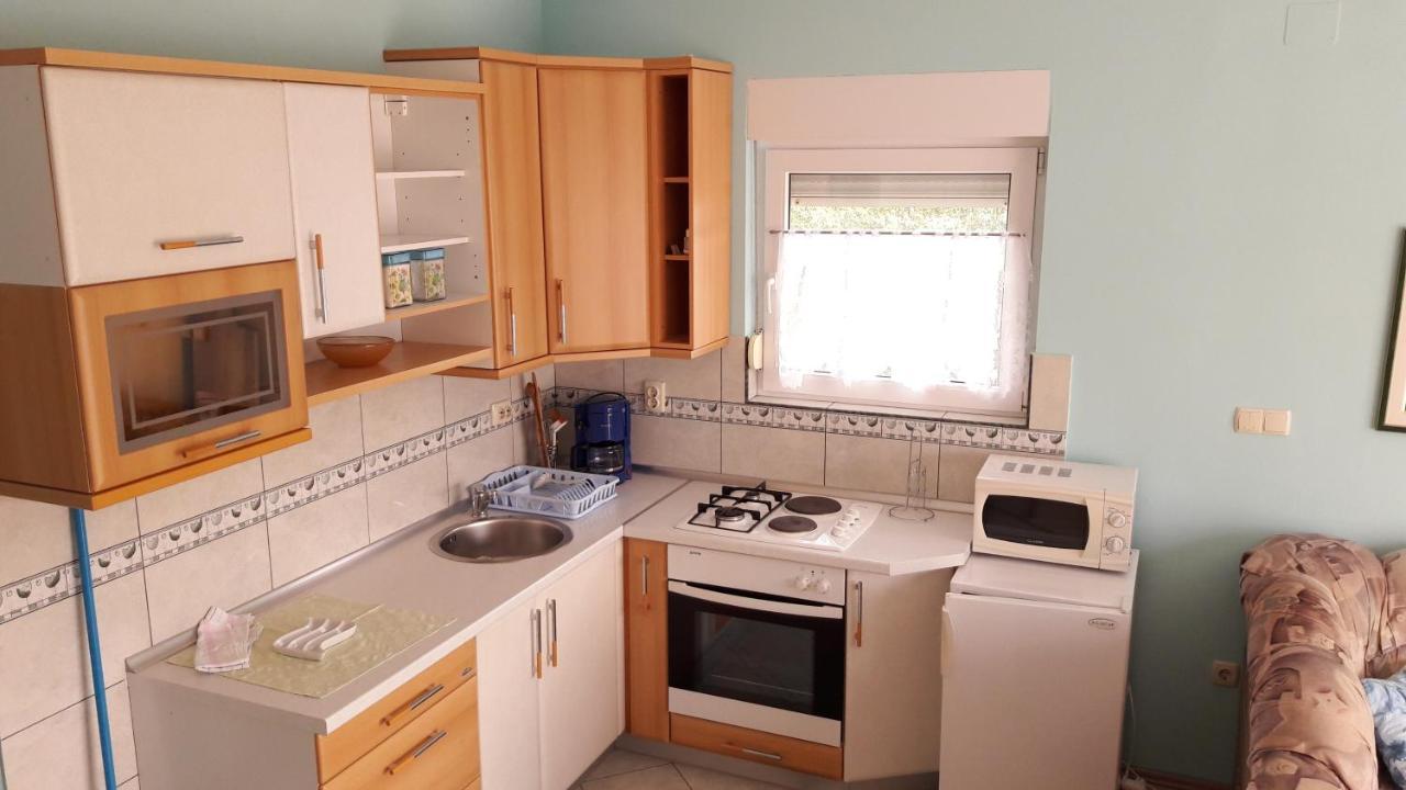 Apartments By The Sea Supetarska Draga - Donja, Rab - 2022 المظهر الخارجي الصورة