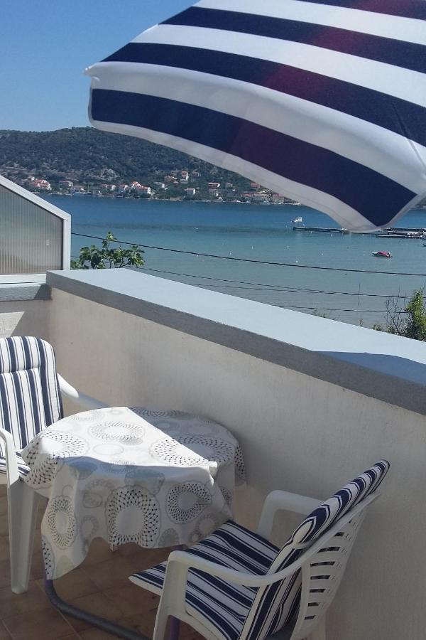 Apartments By The Sea Supetarska Draga - Donja, Rab - 2022 المظهر الخارجي الصورة