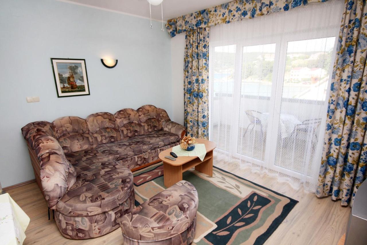 Apartments By The Sea Supetarska Draga - Donja, Rab - 2022 المظهر الخارجي الصورة