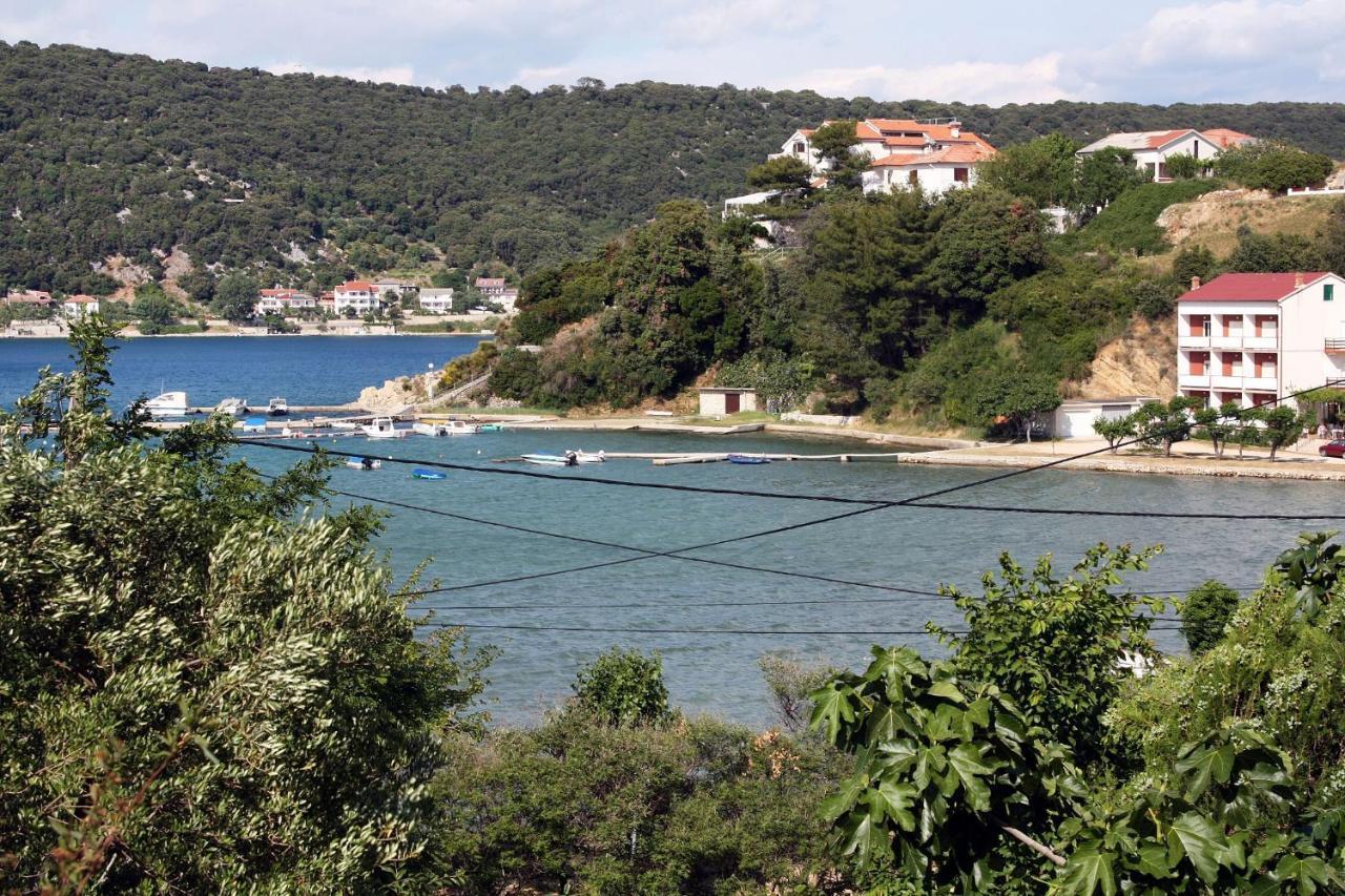 Apartments By The Sea Supetarska Draga - Donja, Rab - 2022 المظهر الخارجي الصورة