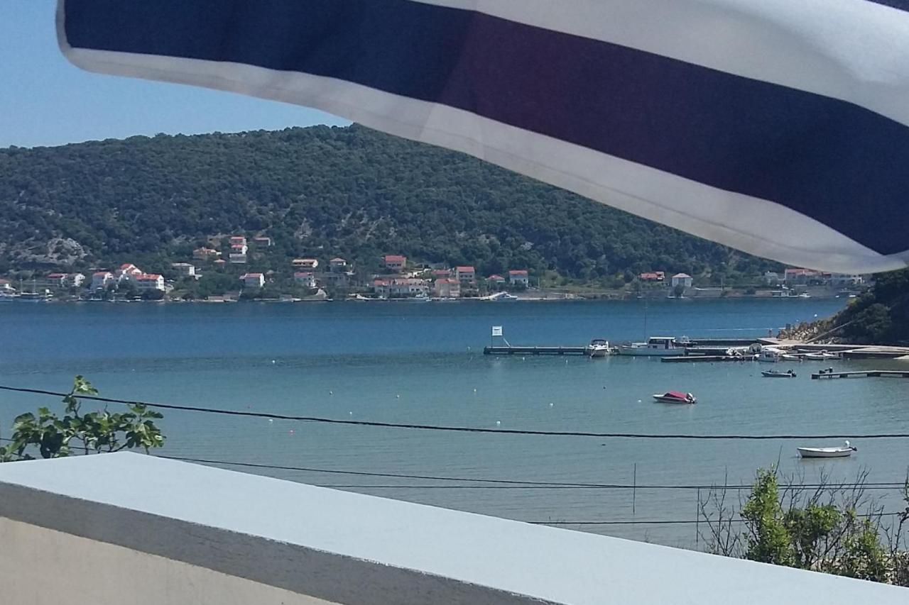 Apartments By The Sea Supetarska Draga - Donja, Rab - 2022 المظهر الخارجي الصورة