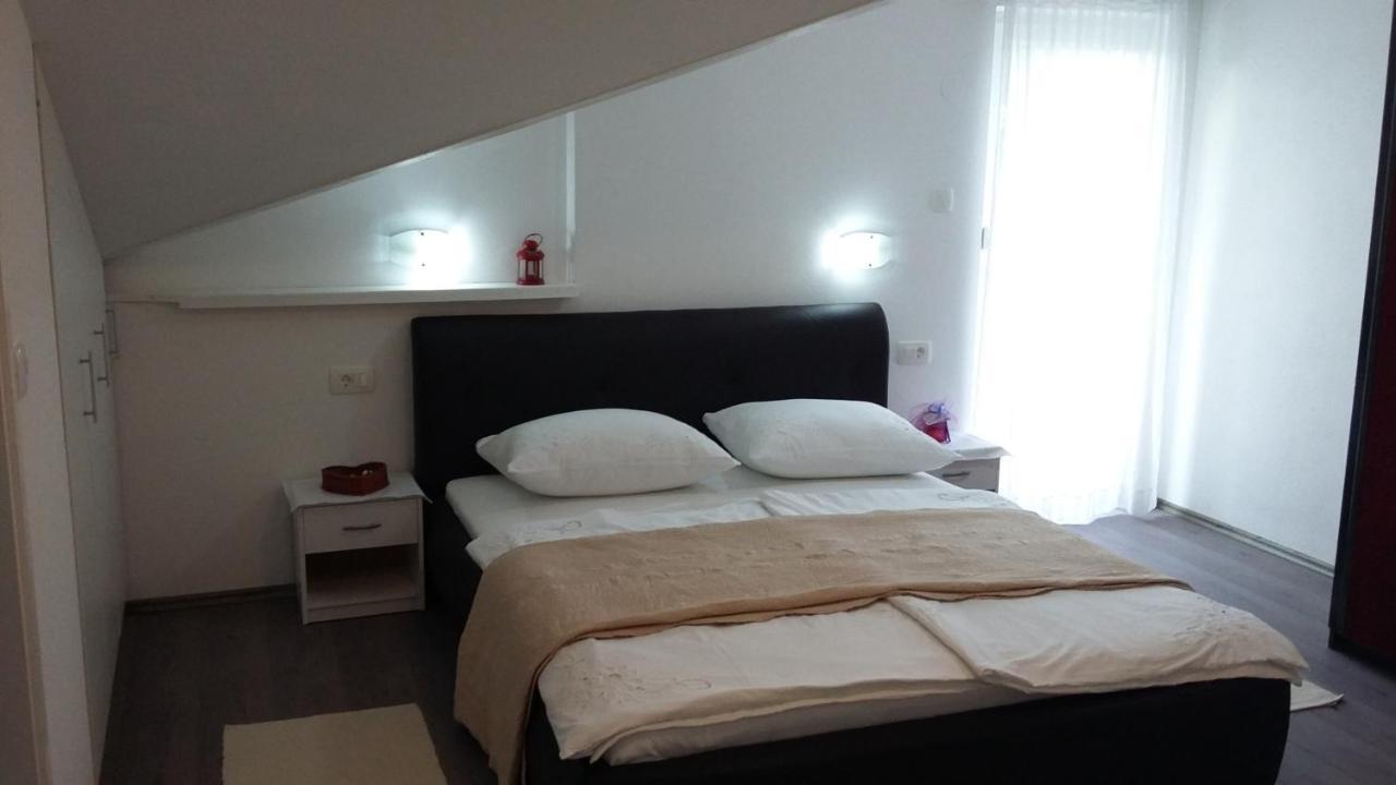Apartments By The Sea Supetarska Draga - Donja, Rab - 2022 المظهر الخارجي الصورة