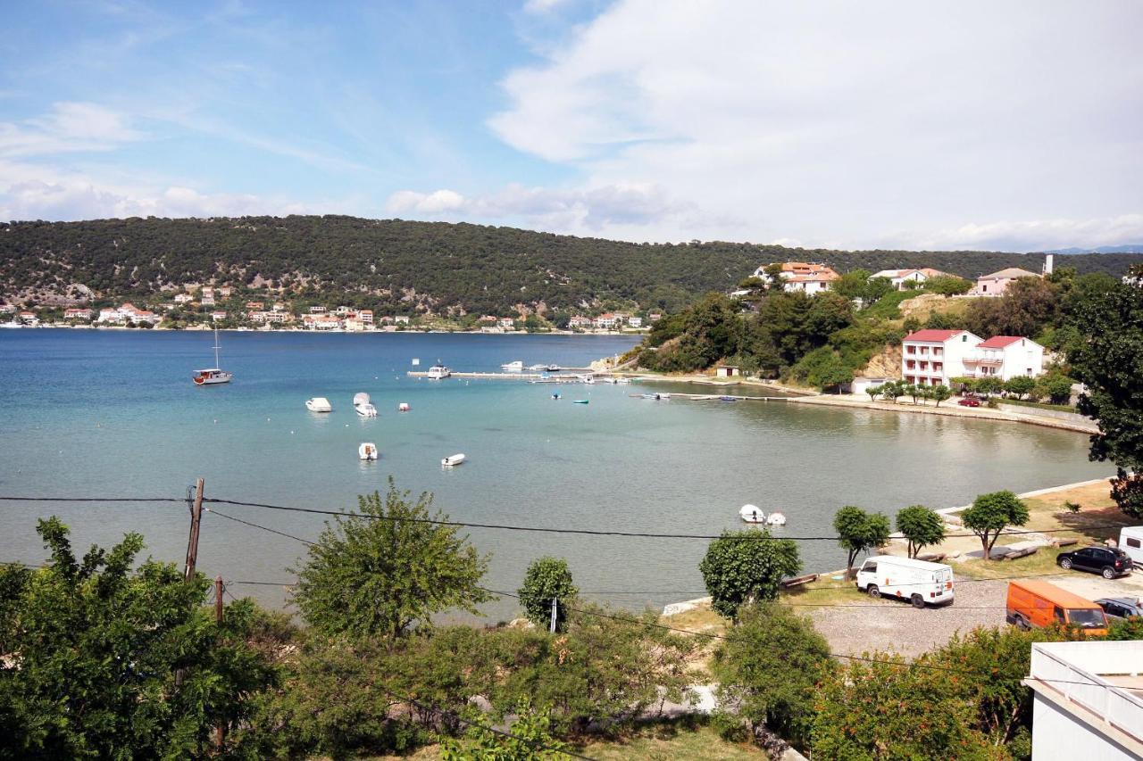 Apartments By The Sea Supetarska Draga - Donja, Rab - 2022 المظهر الخارجي الصورة
