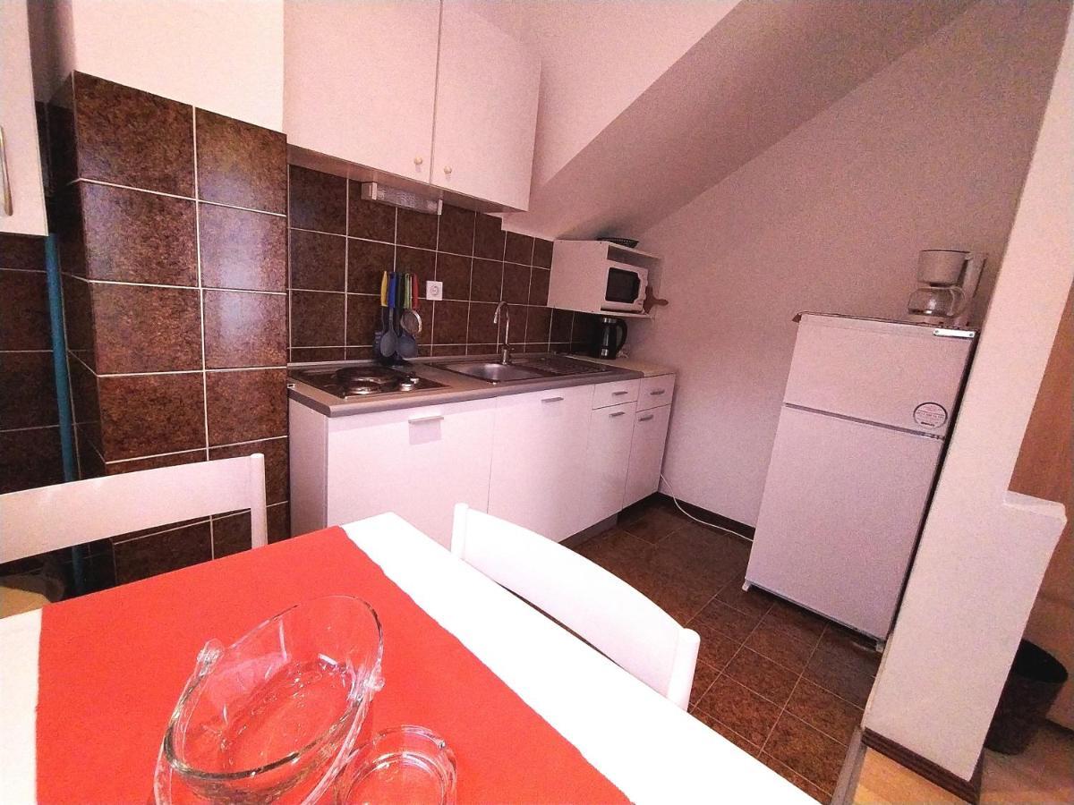 Apartments By The Sea Supetarska Draga - Donja, Rab - 2022 المظهر الخارجي الصورة