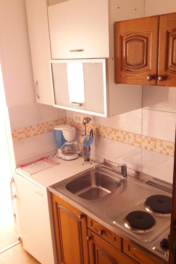 Apartments By The Sea Supetarska Draga - Donja, Rab - 2022 المظهر الخارجي الصورة