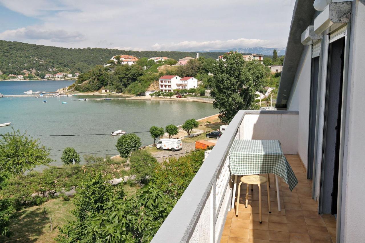 Apartments By The Sea Supetarska Draga - Donja, Rab - 2022 المظهر الخارجي الصورة