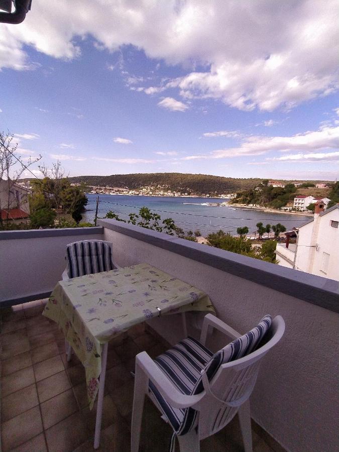 Apartments By The Sea Supetarska Draga - Donja, Rab - 2022 المظهر الخارجي الصورة