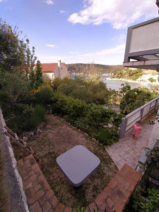 Apartments By The Sea Supetarska Draga - Donja, Rab - 2022 المظهر الخارجي الصورة